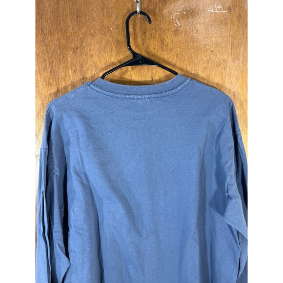 Vintage 1998 Kodak Albuquerque New Mexico‎ Balloon Fiesta Chase Crew Shirt XL - Picture 7 of 8